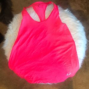 Nike tank top